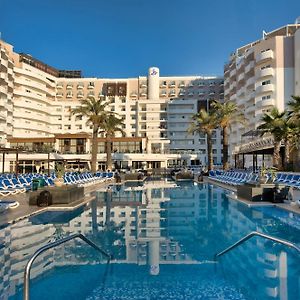 Db San Antonio Hotel + Spa All Inclusive